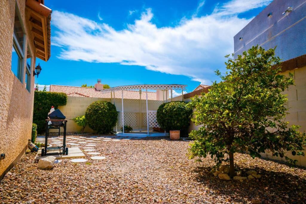 Luxury 1900 Sq Ft House Huge 46 Ft Pool & Hot Spa Las Vegas Kültér fotó