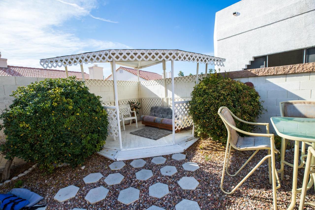 Luxury 1900 Sq Ft House Huge 46 Ft Pool & Hot Spa Las Vegas Kültér fotó