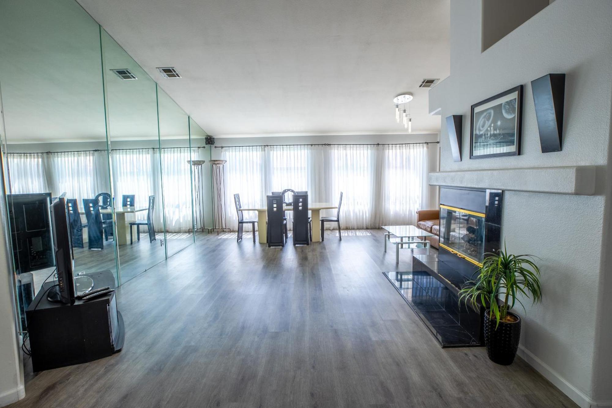 Luxury 1900 Sq Ft House Huge 46 Ft Pool & Hot Spa Las Vegas Kültér fotó
