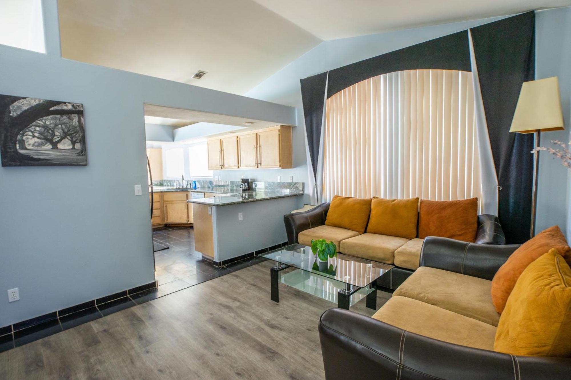 Luxury 1900 Sq Ft House Huge 46 Ft Pool & Hot Spa Las Vegas Kültér fotó